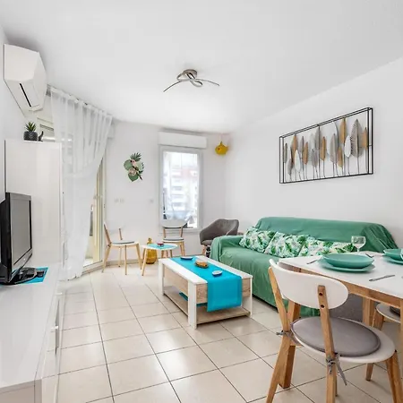 Liberiade - Welkeys * 칸느