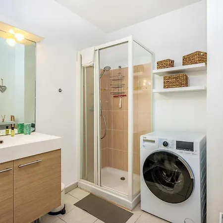 아파트 Liberiade - Welkeys *