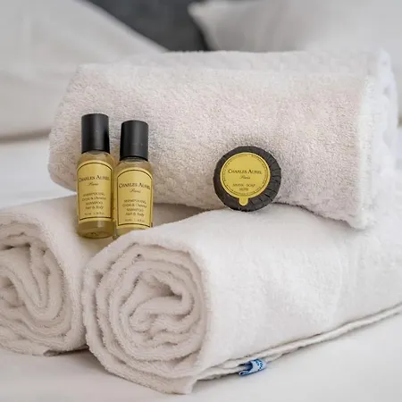 아파트 Liberiade - Welkeys 칸느