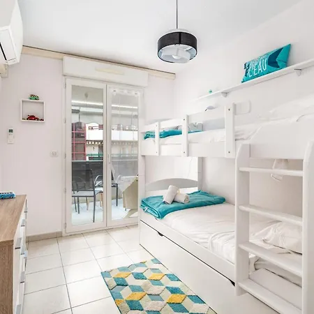 Liberiade - Welkeys 칸느