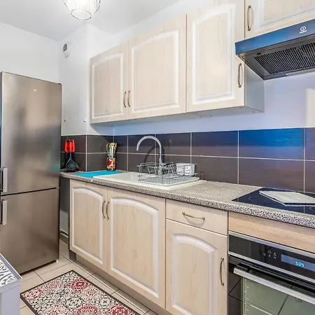 아파트 Liberiade - Welkeys